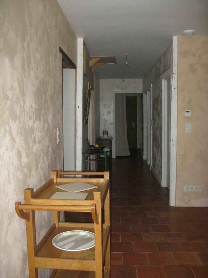 Villa Au Guitou à Monlezun Extérieur photo