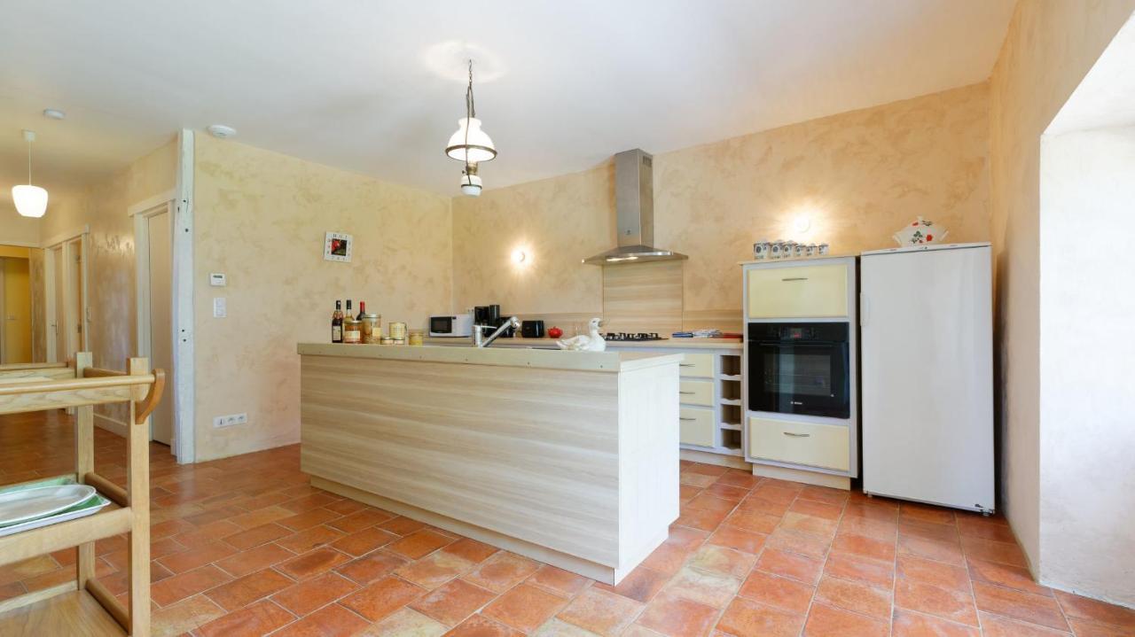 Villa Au Guitou à Monlezun Extérieur photo